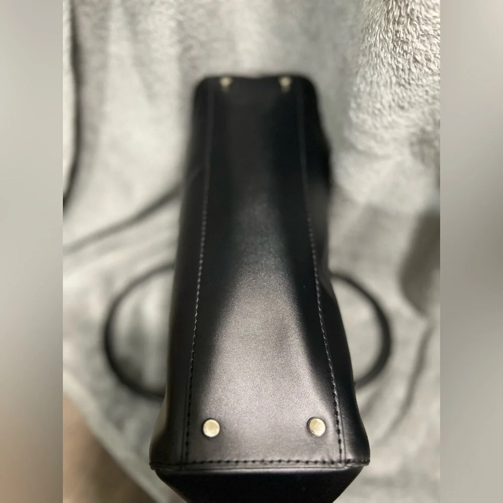 Kate Spade Kelsey Tote bag in Black